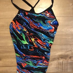 Women’s TYR Swimsuit